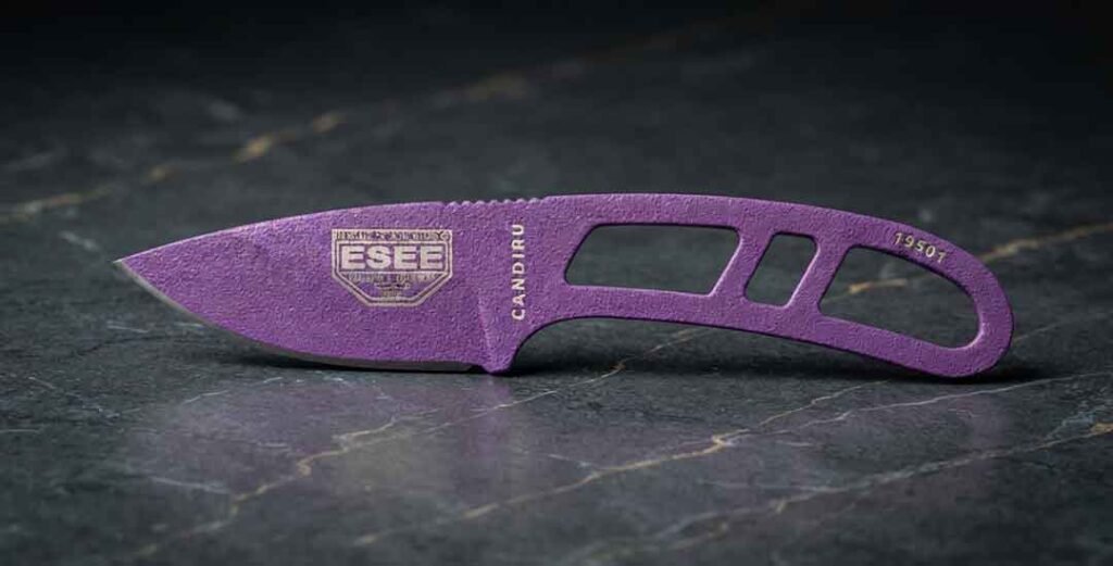 6 Best Self-Defense Knives for Women to Carry