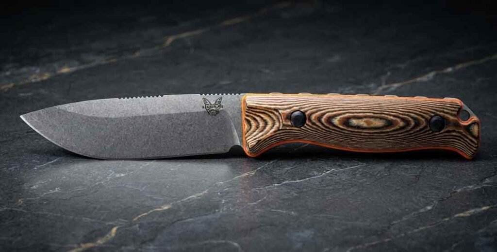 The Best Field Dressing Knife to Use Today