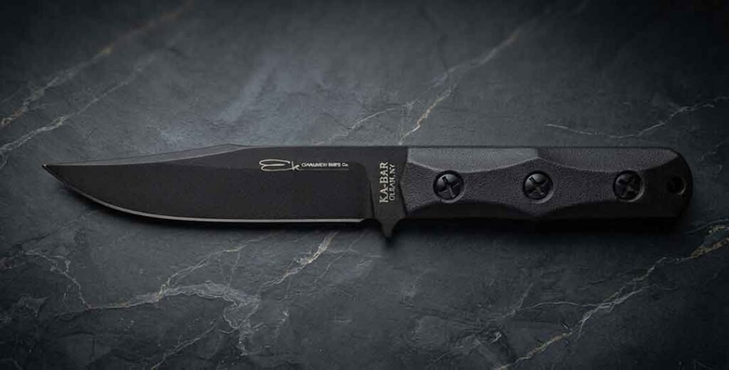 Best Fixed Blade Combat Knife: Our Picks for 2026