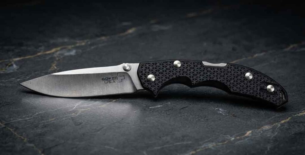 Best Lightweight Pocket Knife: Top Picks for Everyday Carry