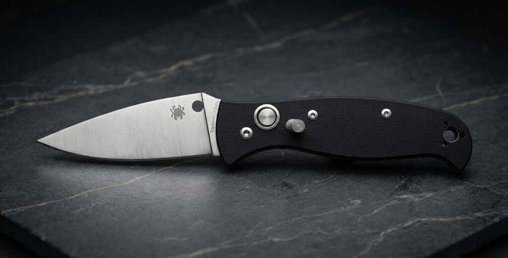 The 10 Best Automatic Knives: Top Picks for EDC, Value, and Performance