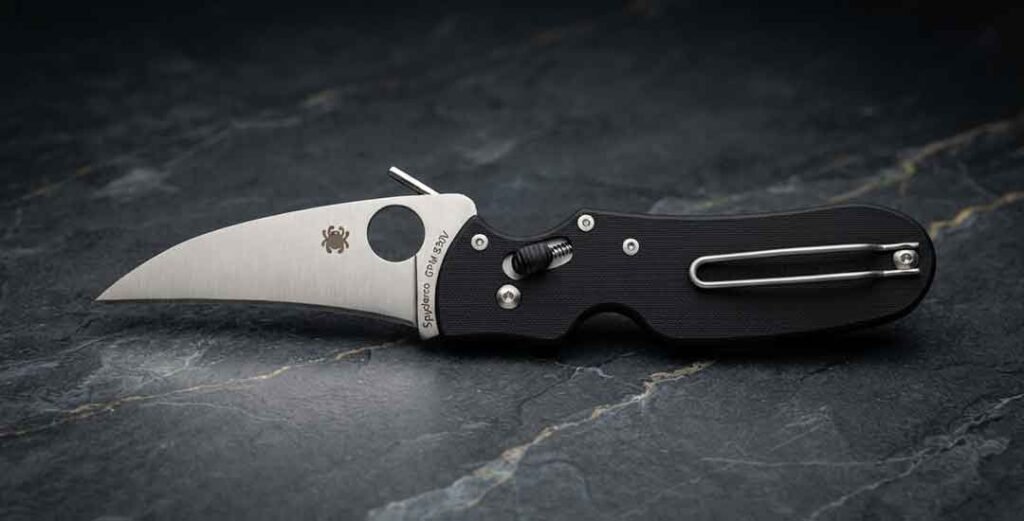 The Best Self-Defence Knives for Your Money