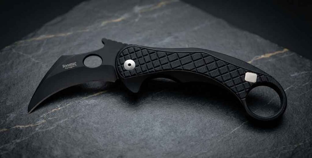 Best Karambit Knife: Be Ready for Anything