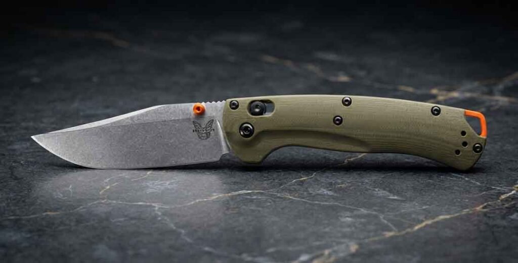 The Best Field Dressing Knife to Use Today