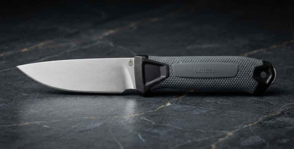 Best Fixed Blade Combat Knife: Our Picks for 2026