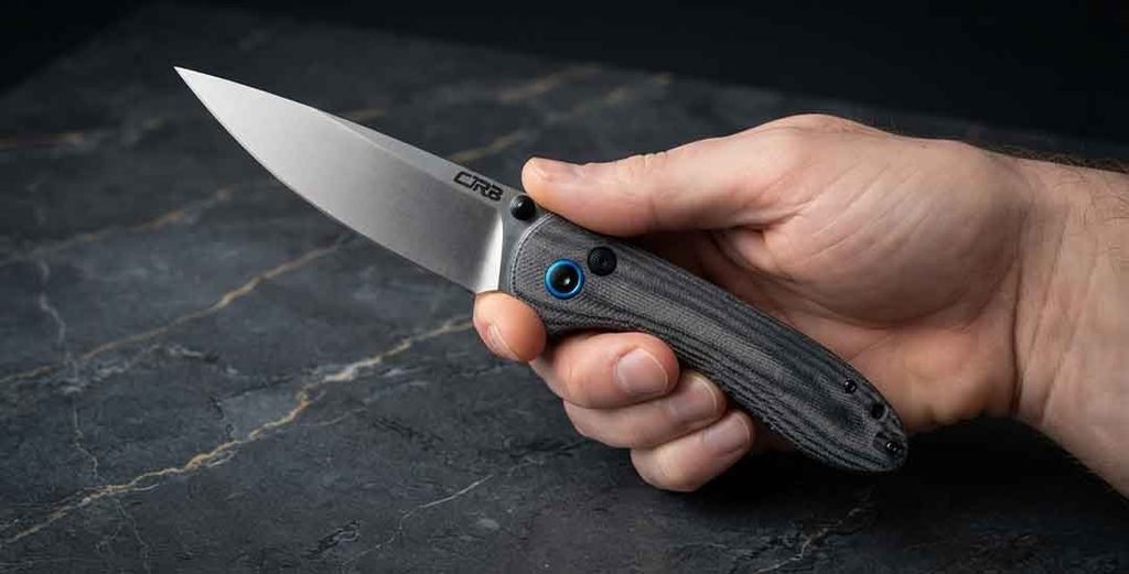 Best Button Lock Knives of All Time: Top EDC Picks for Performance, Value, and Carry