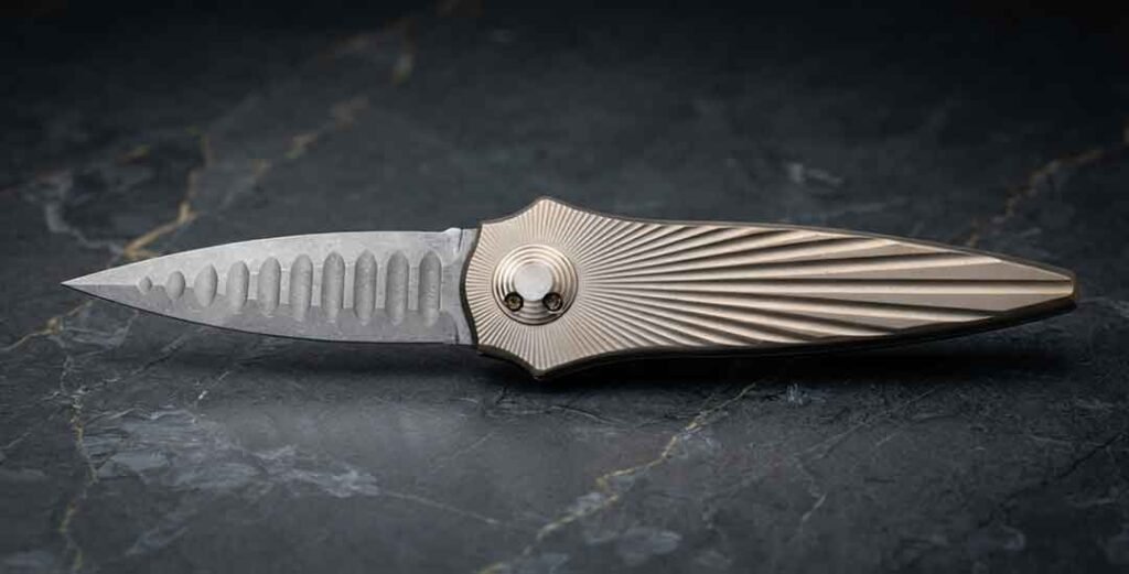 Our picks for the Best Gravity Knife