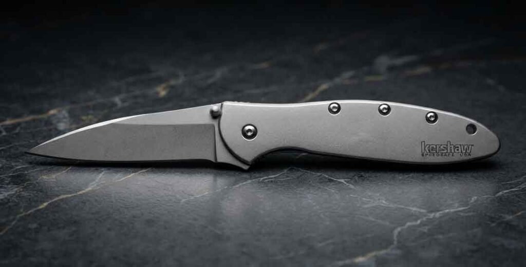 Best Lightweight Pocket Knife: Top Picks for Everyday Carry