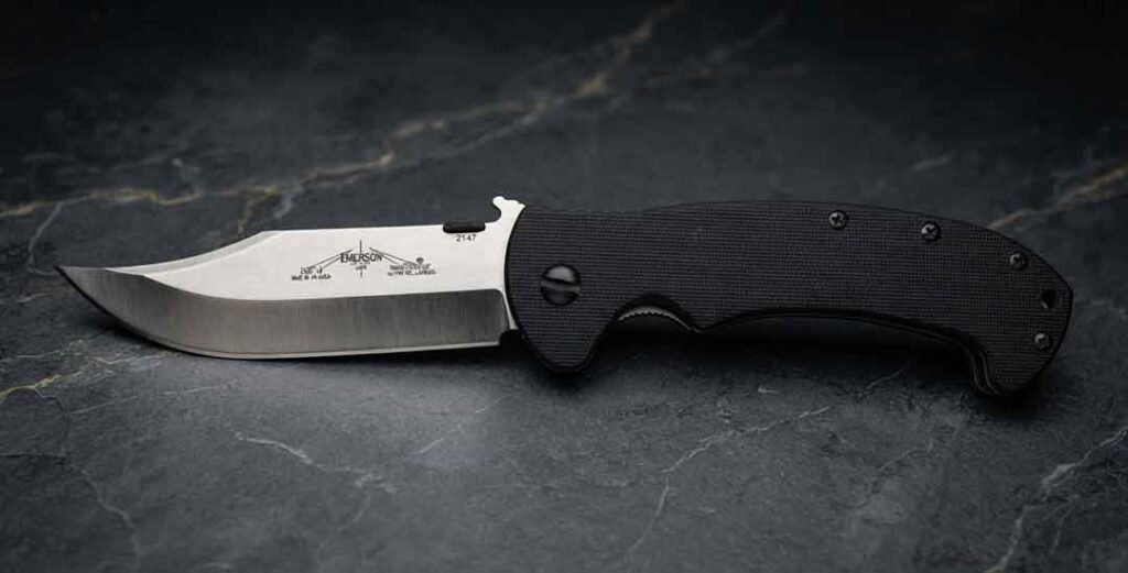 The Best Self-Defence Knives for Your Money