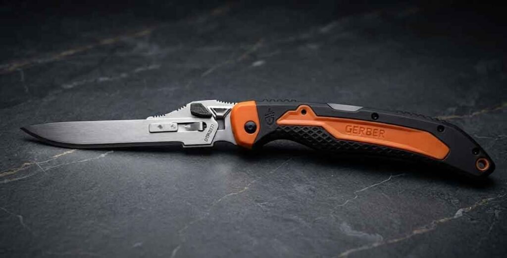 The Best Field Dressing Knife to Use Today