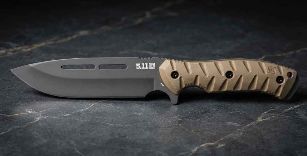 Best Fixed Blade Combat Knife: Our Picks for 2026