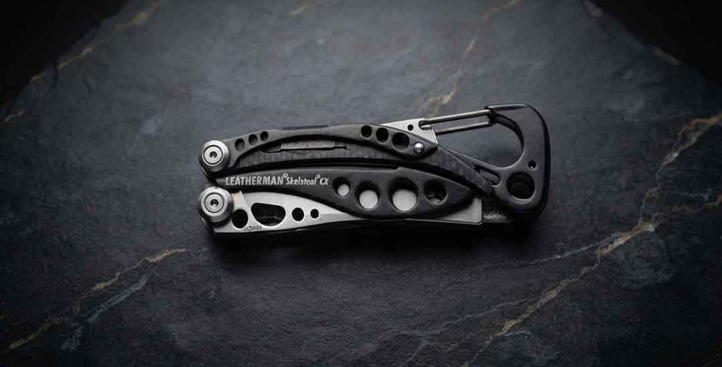 Leatherman Skeletool CX Review: Is This Lightweight Multitool Worth It?