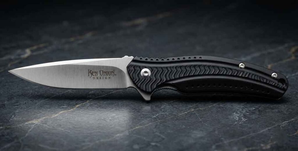 Best Lightweight Pocket Knife: Top Picks for Everyday Carry