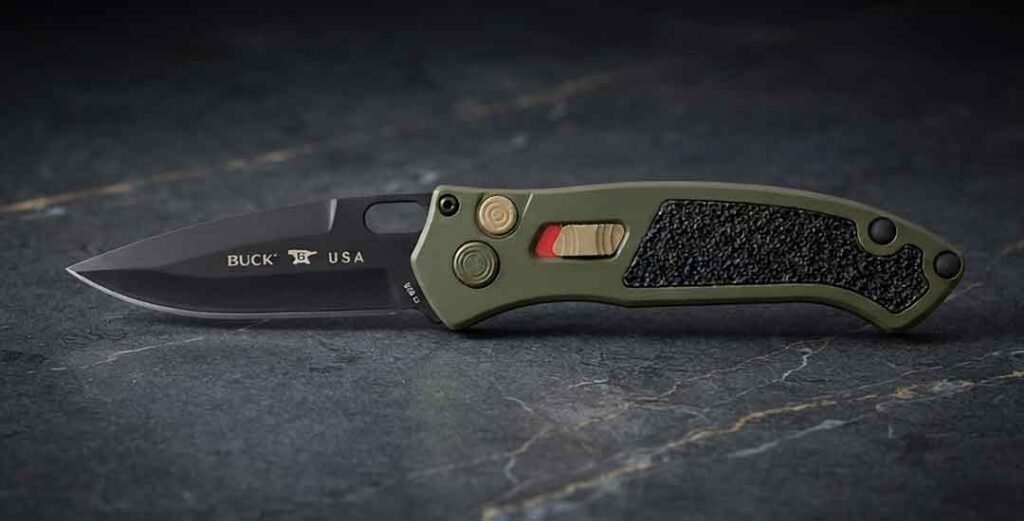 The 10 Best Automatic Knives: Top Picks for EDC, Value, and Performance