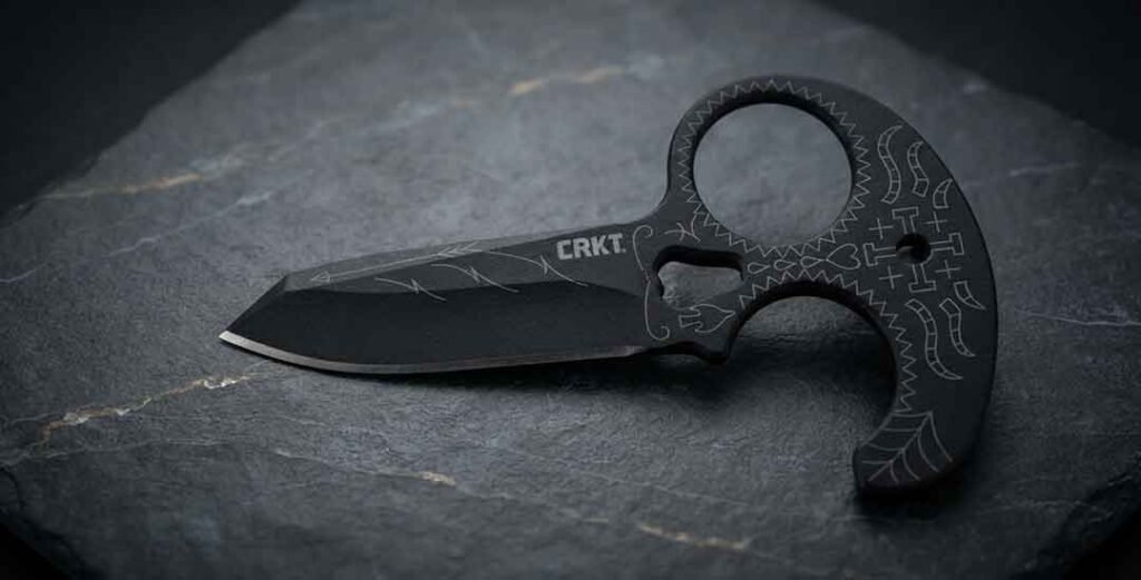The Best Self-Defence Knives for Your Money