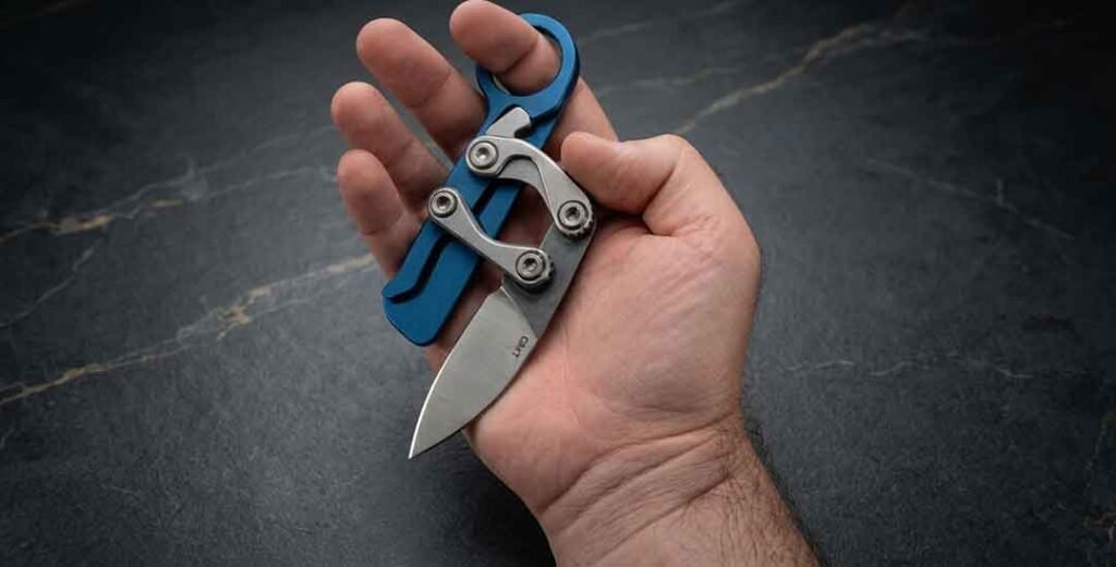 Best Karambit Knife: Be Ready for Anything