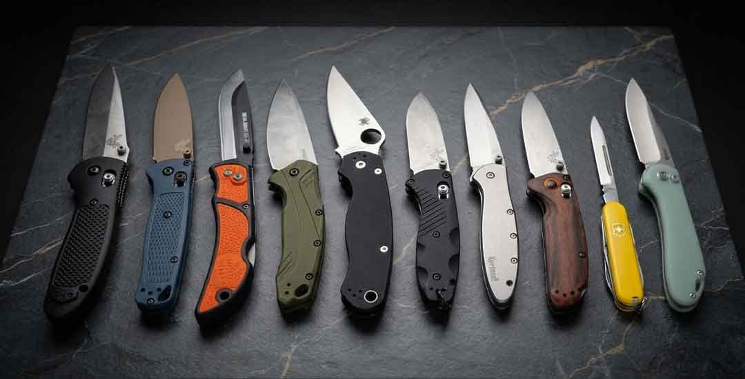 The 10 Best Automatic Knives: Top Picks for EDC, Value, and Performance