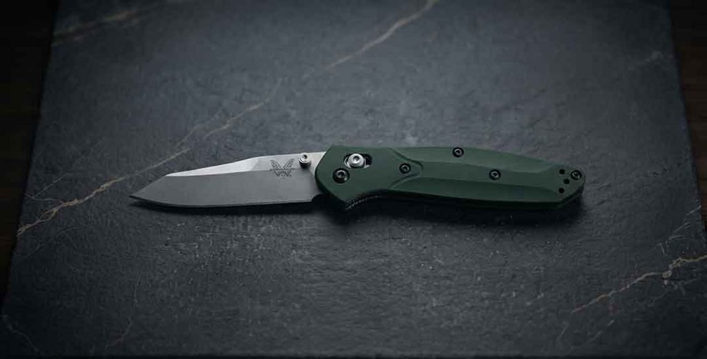 Guide to the Best Knife Handle Material 