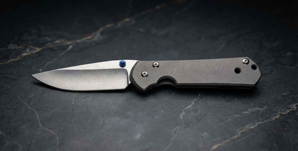 Guide to the Best Knife Handle Material 