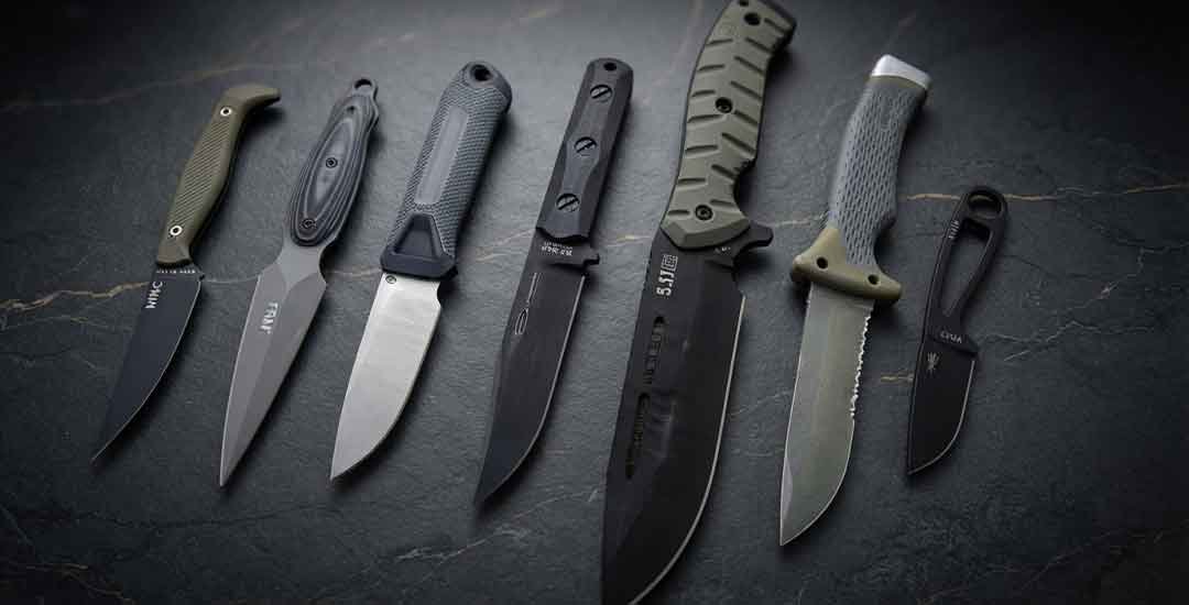 Our Picks for the Best Hunting Knife