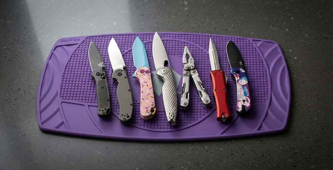 Best EDC Knife for Women: Practical Pocket Knives for Everyday Carry