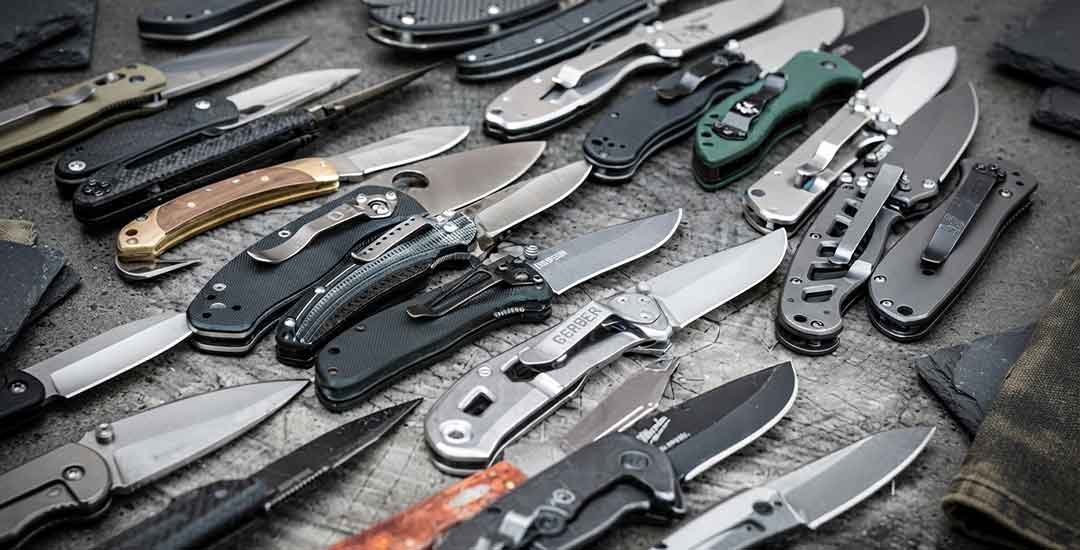 Best Titanium Pocket Knife: Our Thoughts on Premium Titanium EDC Knives