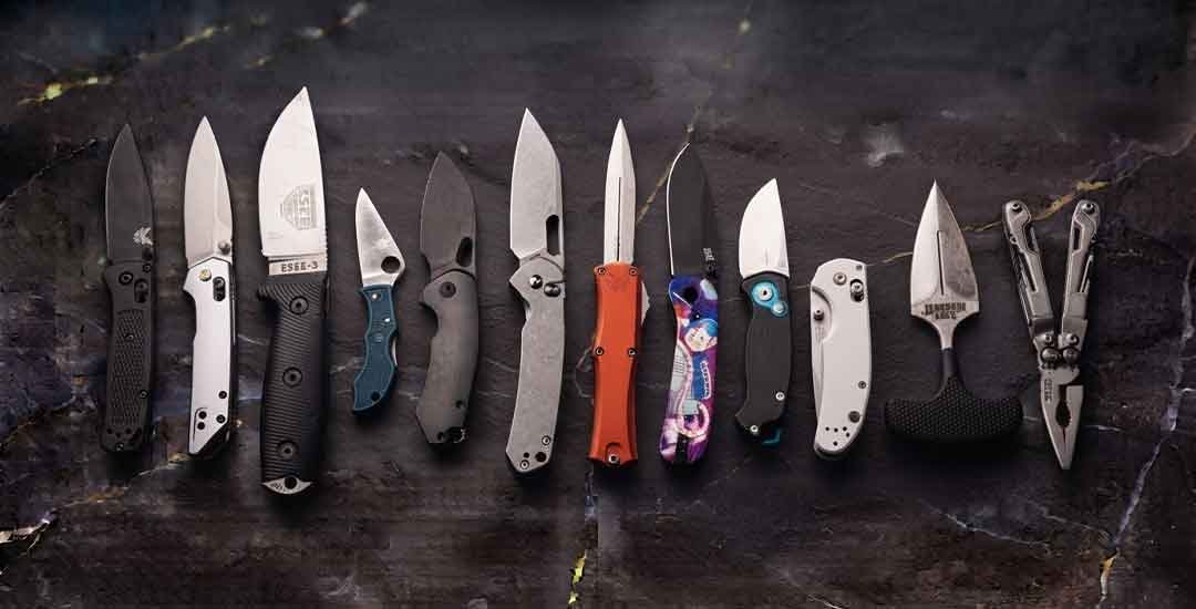 14 Women’s Pocket Knives That Cut It: EDC, Self-Defense & More