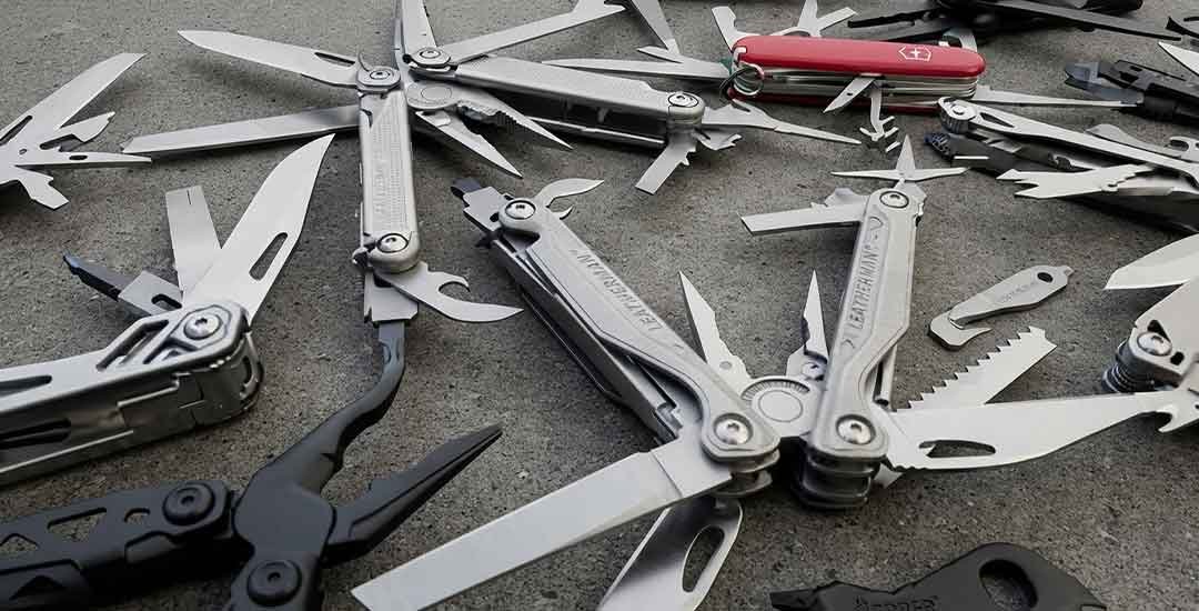 Leatherman ARC Review: After a Year of Use