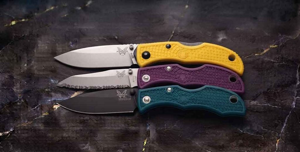 14 Women’s Pocket Knives That Cut It: EDC, Self-Defense & More