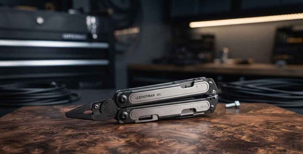 Leatherman ARC Review: After a Year of Use