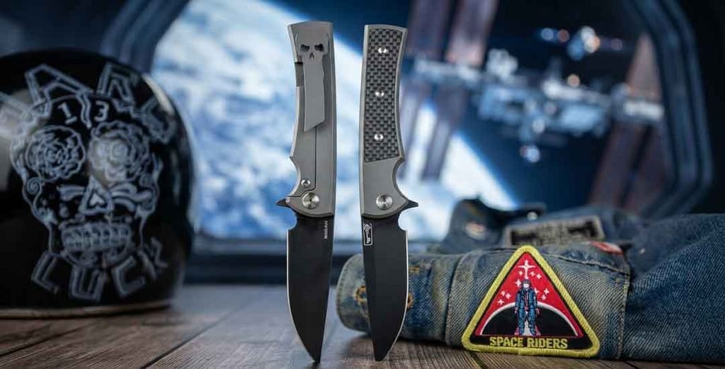 The History of Chaves Knives: From Custom Blades to a Modern Knife Brand