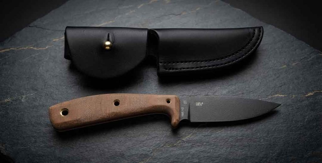 Our Picks for the Best Hunting Knife