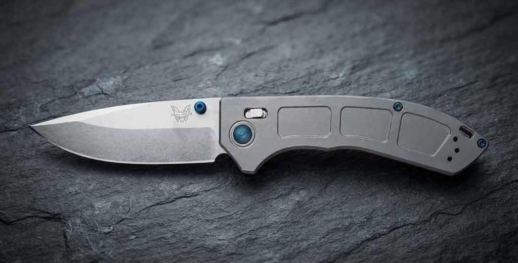 Best Titanium Pocket Knife: Our Thoughts on Premium Titanium EDC Knives