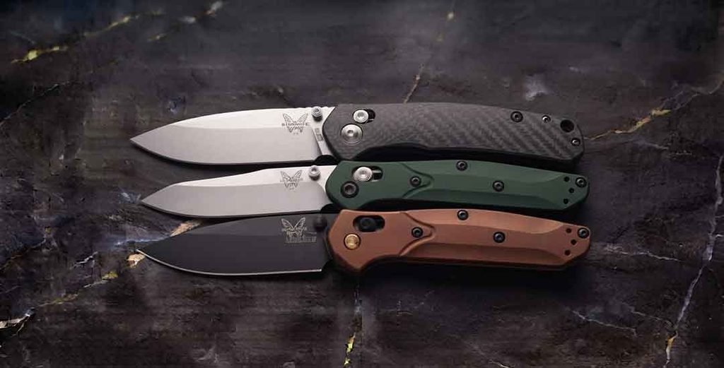 14 Women’s Pocket Knives That Cut It: EDC, Self-Defense & More