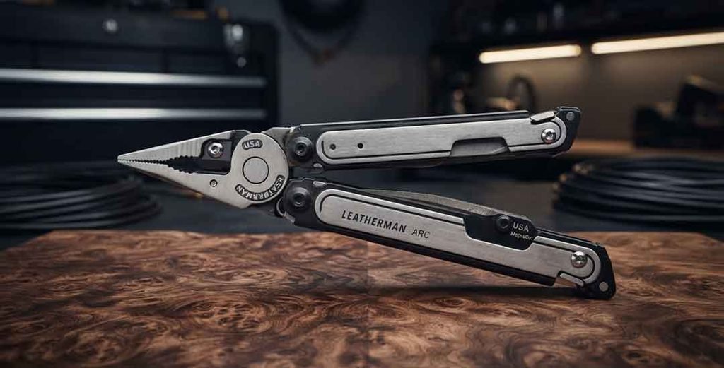 Leatherman ARC Review: After a Year of Use
