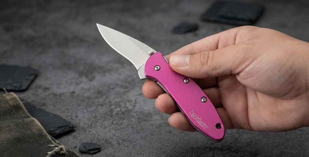 Best EDC Knife for Women: Practical Pocket Knives for Everyday Carry