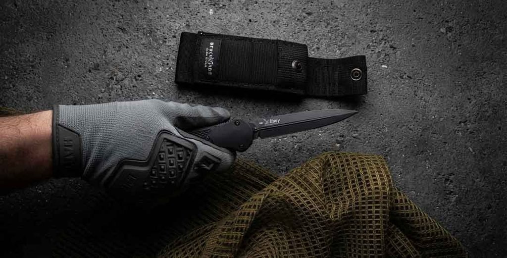 Rated: 15 Best OTF Knives of 2026 [By Category]