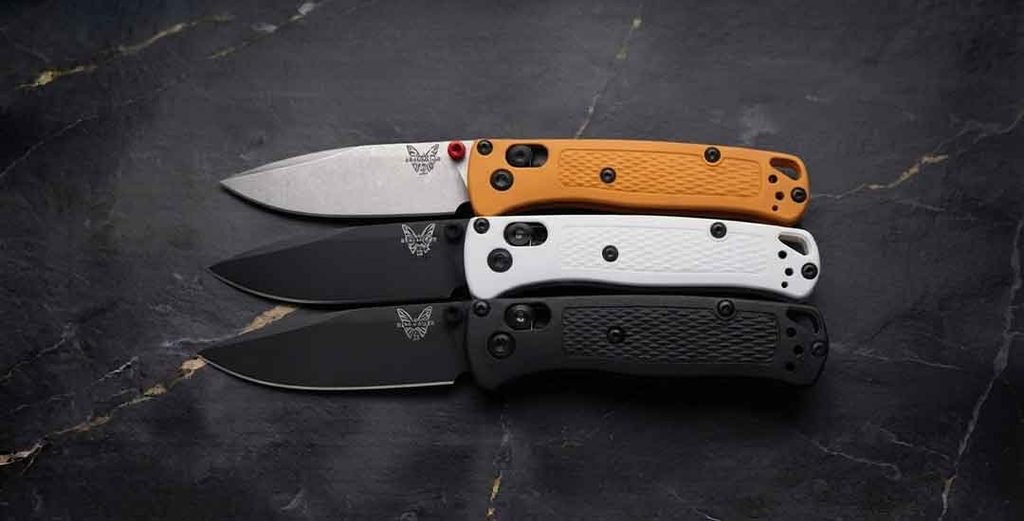 14 Women’s Pocket Knives That Cut It: EDC, Self-Defense & More