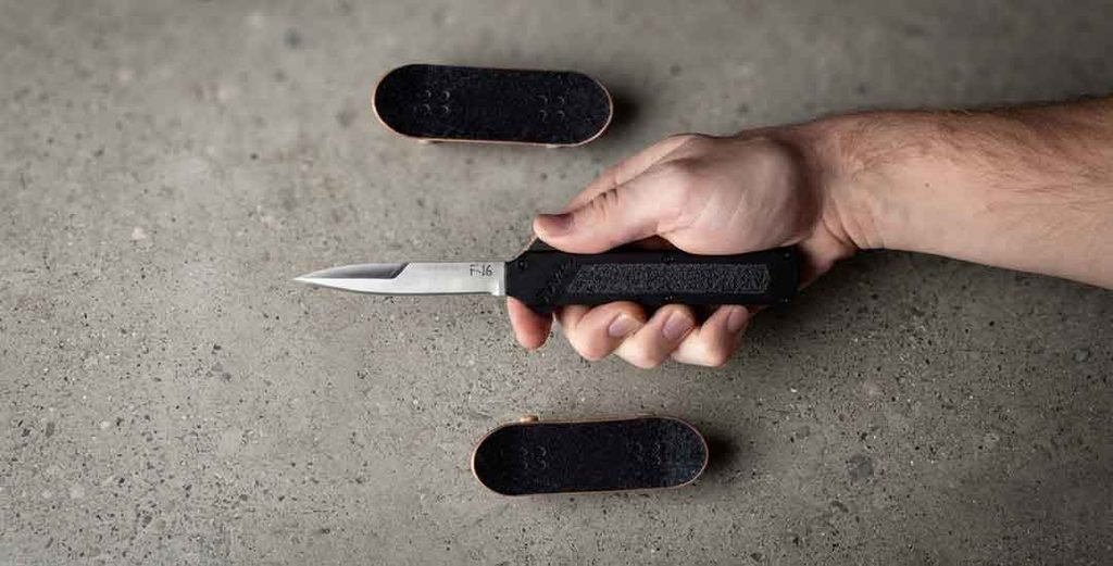 Rated: 15 Best OTF Knives of 2026 [By Category]