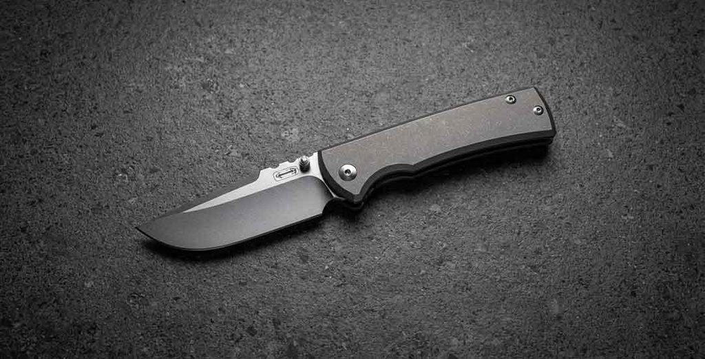 The History of Chaves Knives: From Custom Blades to a Modern Knife Brand