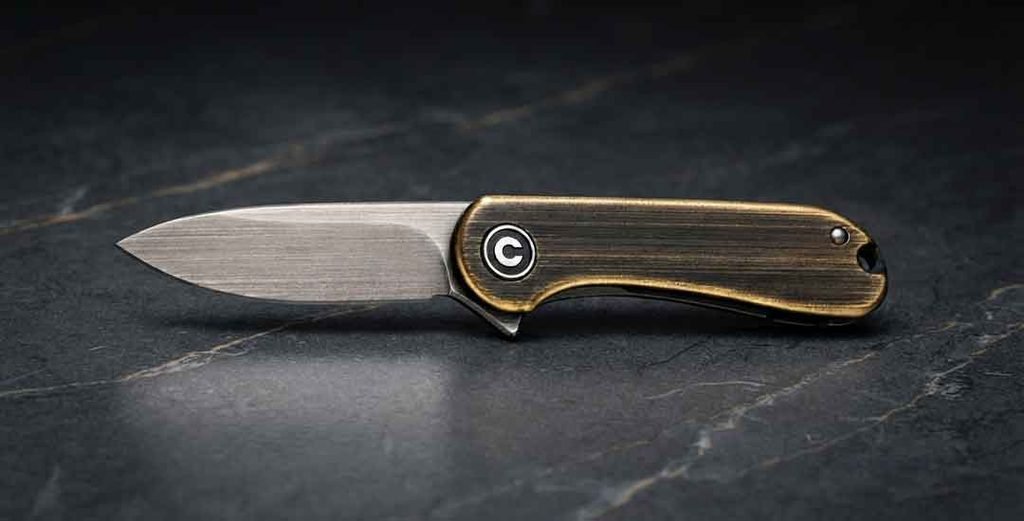 Our Picks for the Best Keychain Knife