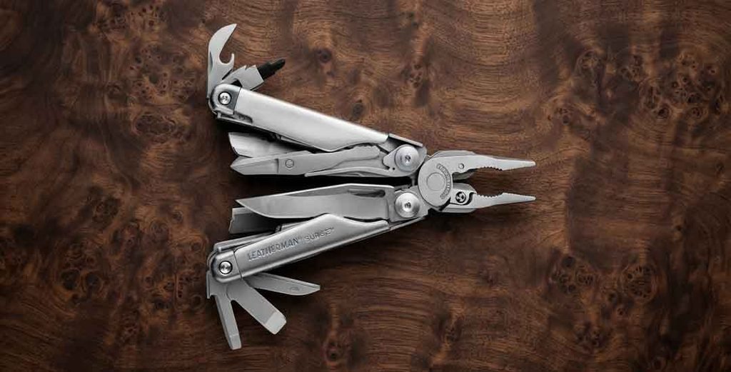 Leatherman ARC Review: After a Year of Use