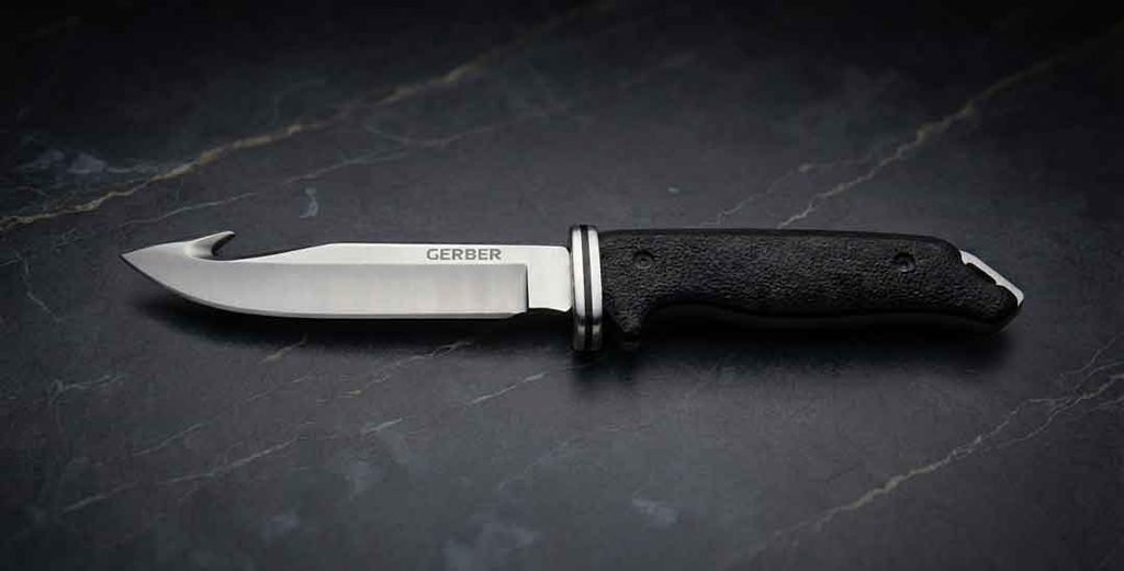 Our Picks for the Best Hunting Knife