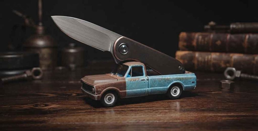 Our Picks for the Best Keychain Knife
