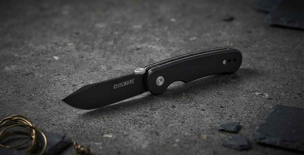 Best Titanium Pocket Knife: Our Thoughts on Premium Titanium EDC Knives