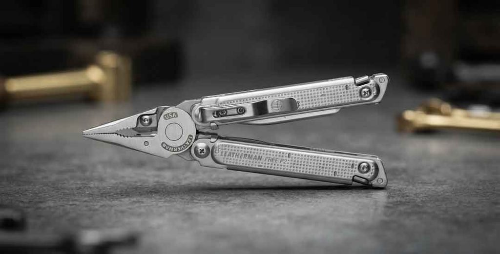 Leatherman ARC Review: After a Year of Use