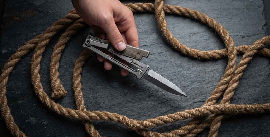 Rated: 15 Best OTF Knives of 2026 [By Category]