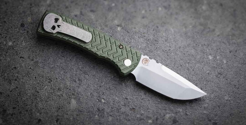 The History of Chaves Knives: From Custom Blades to a Modern Knife Brand
