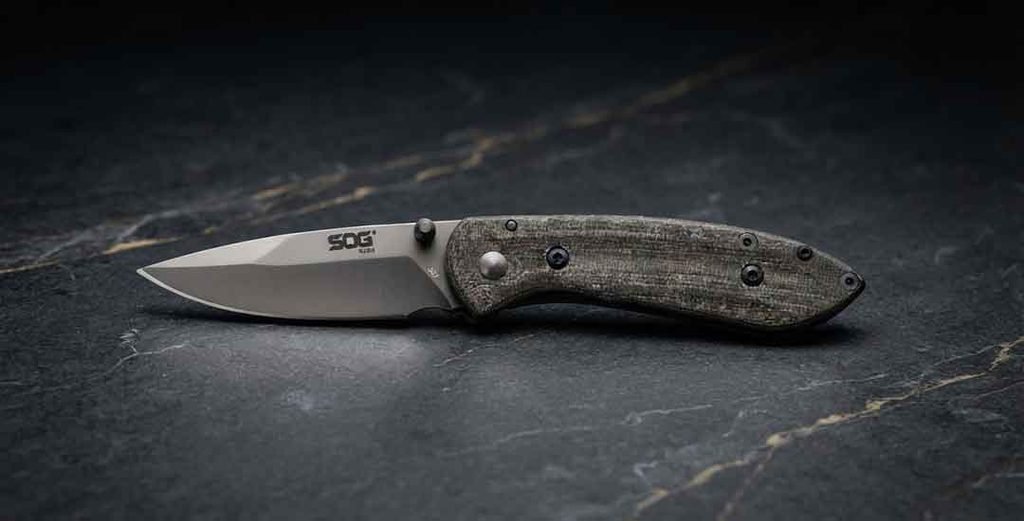 Guide to the Best Knife Handle Material 
